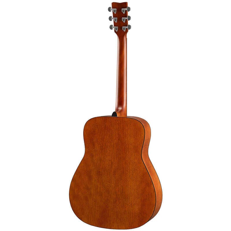 گیتار آکوستیک یاماها FG800 NT — تصویر ۴