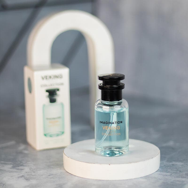 عطر جیبی ویکینگ VIKING لویی ویتون ایمجنیشن