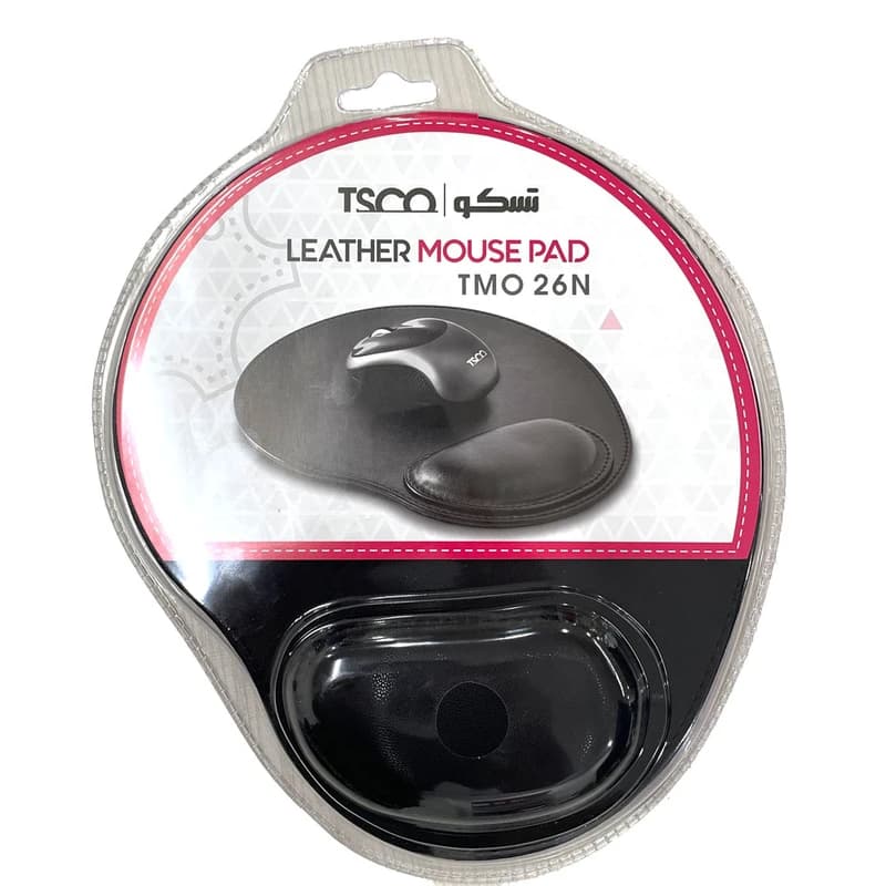 پد موس تسکو TMO26 N