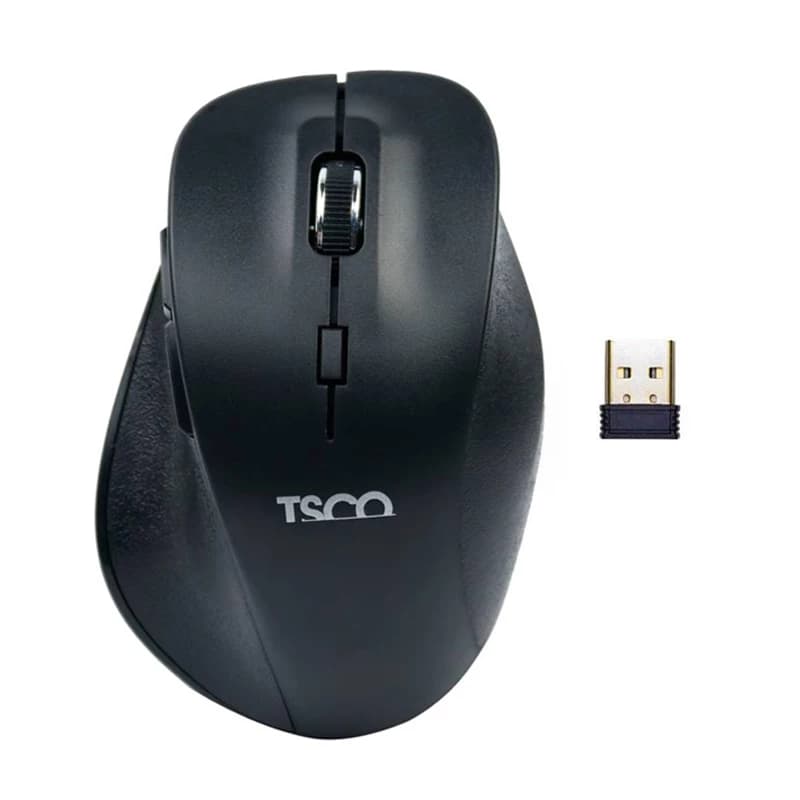موس بی سیم مدل تسکو TM 686W