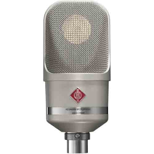 میکروفون کاندنسر نیومن TLM 107 Studio Set
