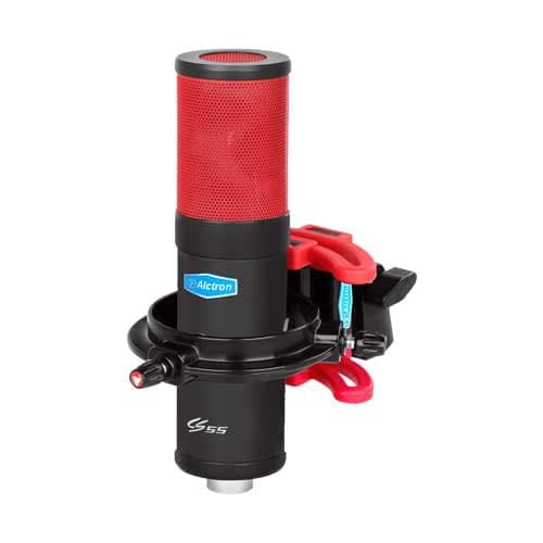 میکروفن الکترون CS55R