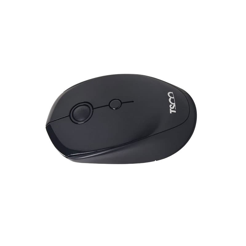 موس بی سیم تسکو مدل TM 729W — تصویر ۷