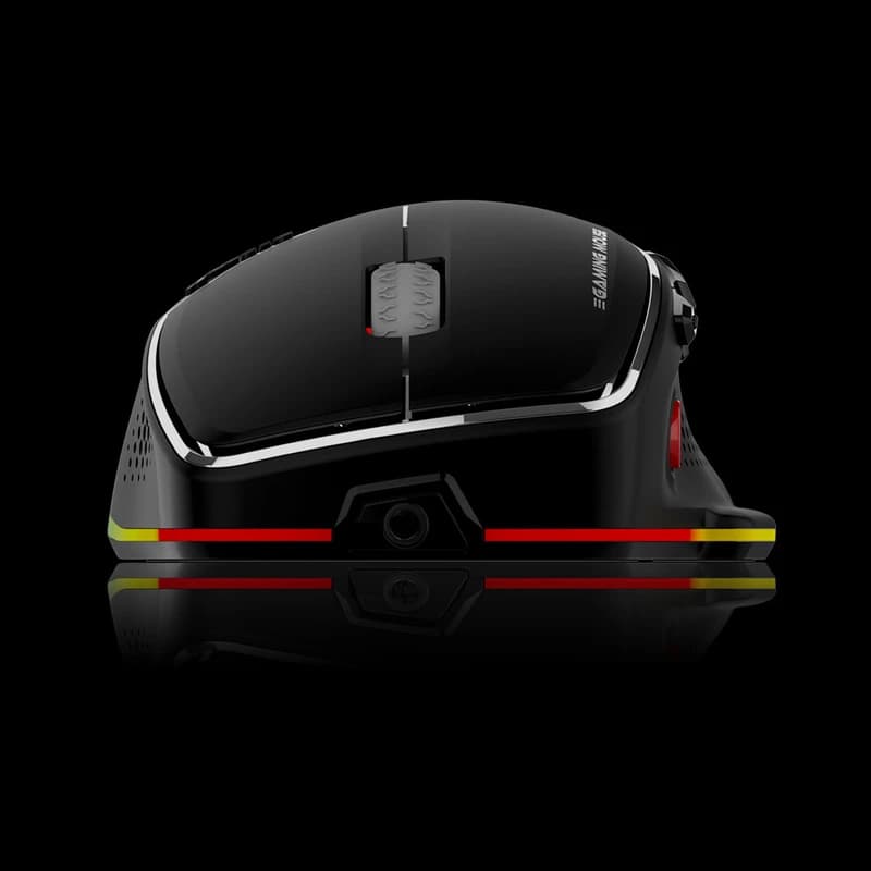 موس بی سیم گیمینگ مدل GM 2035W — تصویر ۵