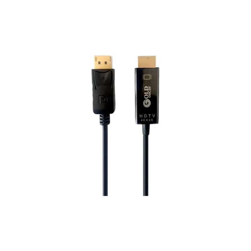 کابل OSCAR DISPLAY TO HDMI 1/8M — تصویر ۲