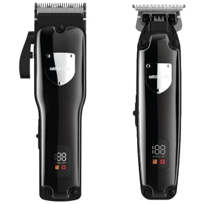 خط زن دوقلو برند گرین لاین Green lion pro trim duo