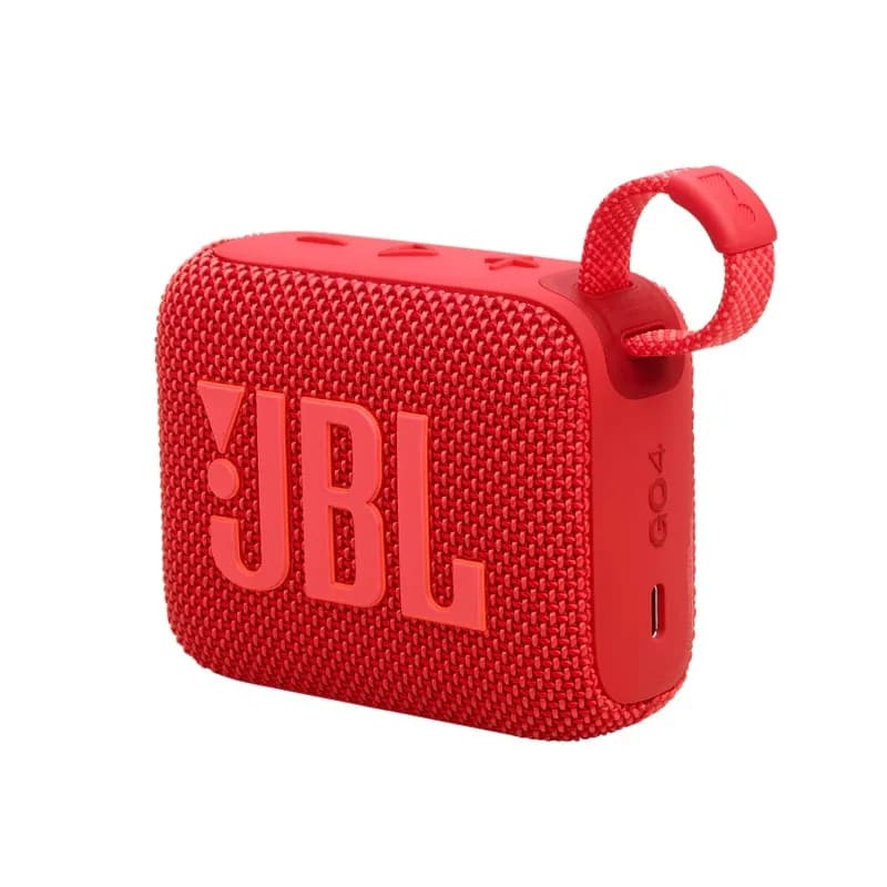 اسپیکر بلوتوثی JBL Go4