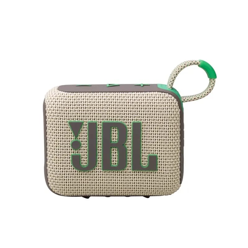 اسپیکر بلوتوثی JBL Go4 — تصویر ۲