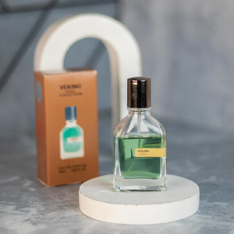 عطر جیبی ویکینگ VIKING مگاماره