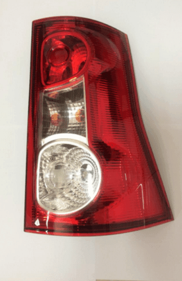 چراغ خطر عقب چپ ال 90 وانت اصلی RENAULT