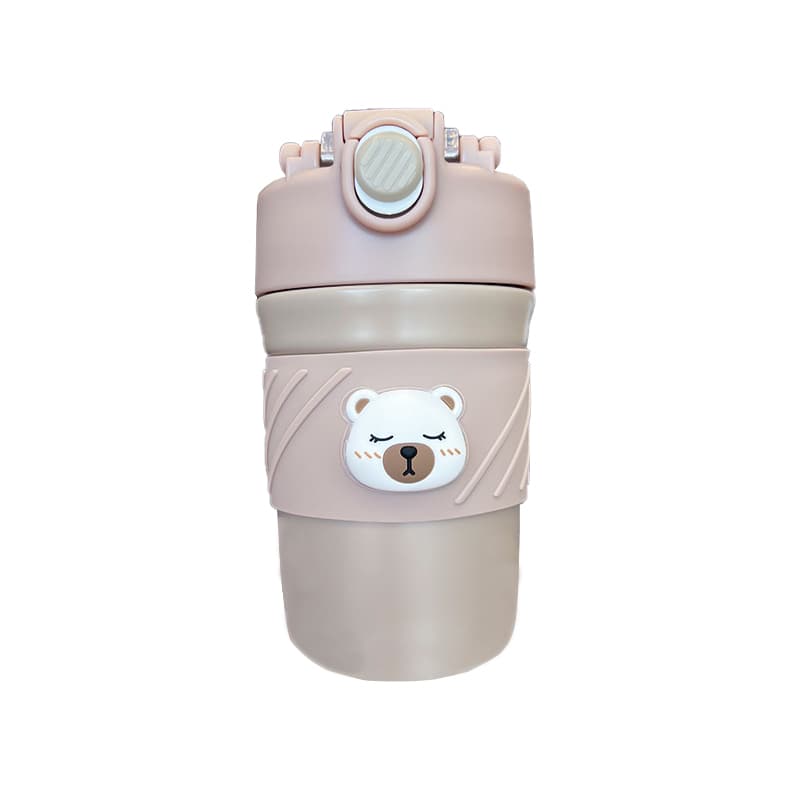 ماگ سفری مدل M54668 گنجایش 0.420 لیتر — تصویر ۳