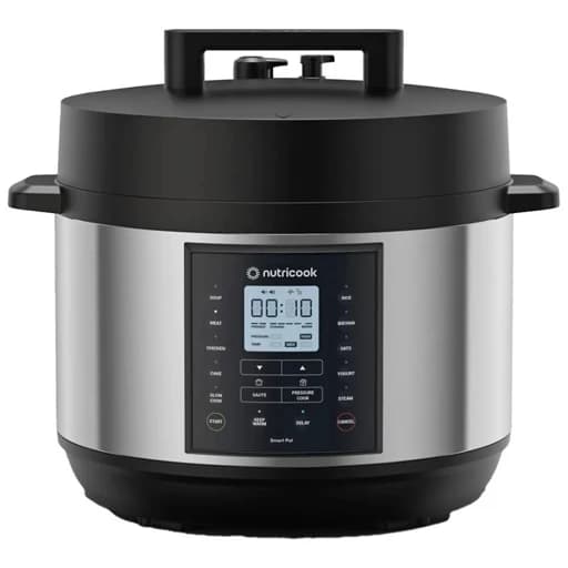زودپز نوتریکوک 10 لیتر مدل NC-SP210L
