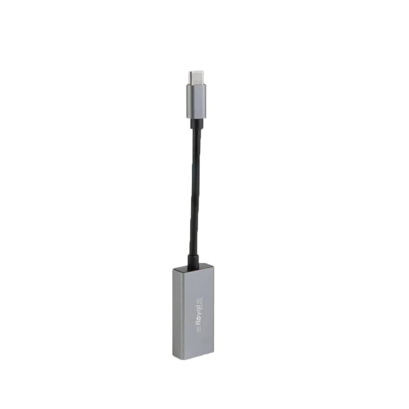 تبدیل ROYAL TYPE-C TO DISPLAY