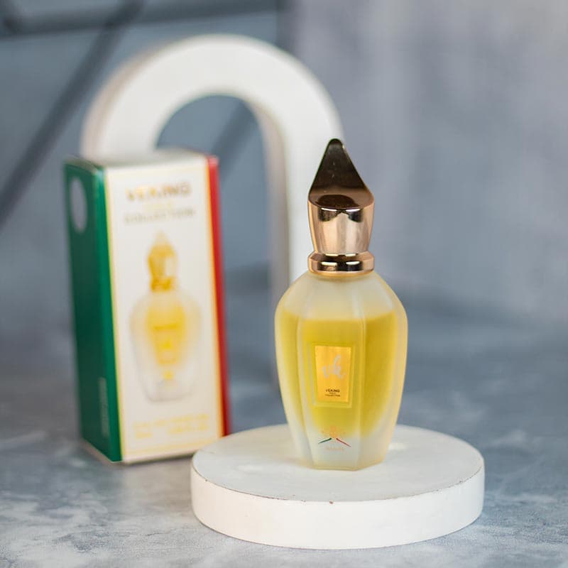 عطر جیبی ویکینگ VIKING زرجف ناکسوس