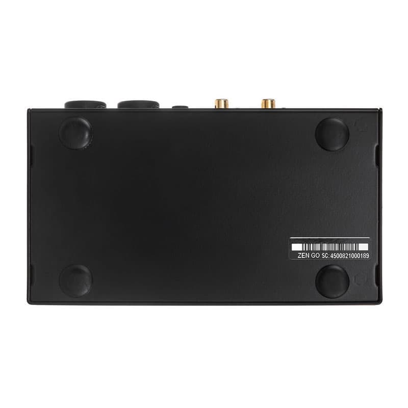 کارت صدا انتلوپ آدیو Zen Go Synergy Core — تصویر ۴