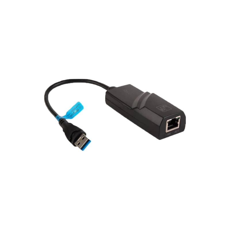 تبدیل ROYAL USB3 TO LAN RC-255 — تصویر ۲