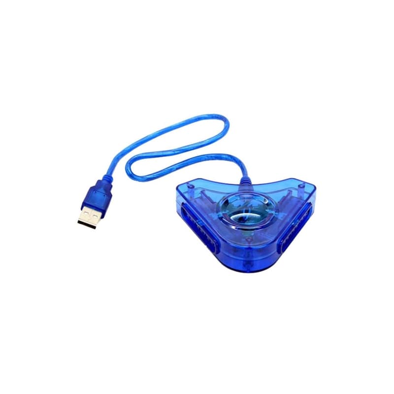 تبدیل دسته پلی استیشن ROYAL RC-10