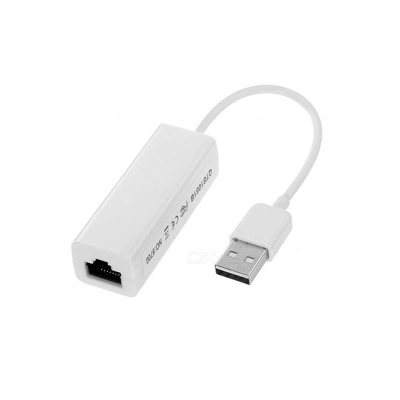 تبدیل ROYAL USB TO LAN RC-205