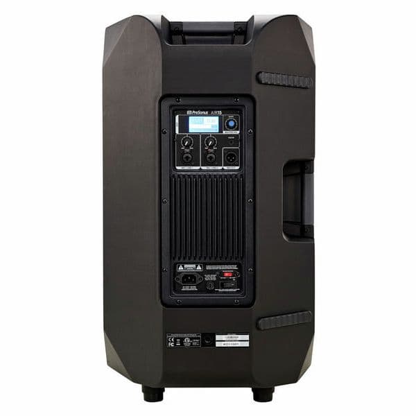 باند اکتیو پریسونوس Air15S — تصویر ۴
