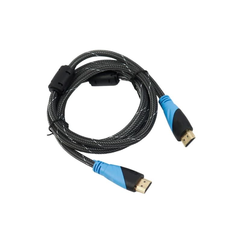 کابل DATALIFE HDMI 5M کنفی — تصویر ۲