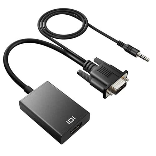 تبدیل DATALIFE VGA TO HDMI — تصویر ۲