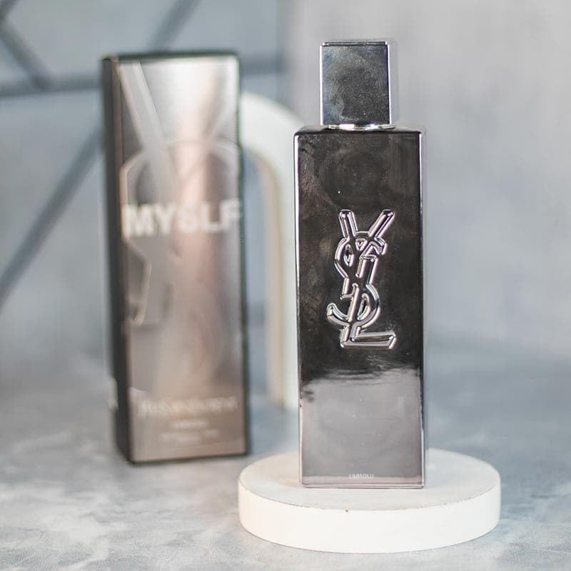 عطر ادکلن ایو سن لورن مای سلف آبسولو | YSL MYSLF L’Absolu