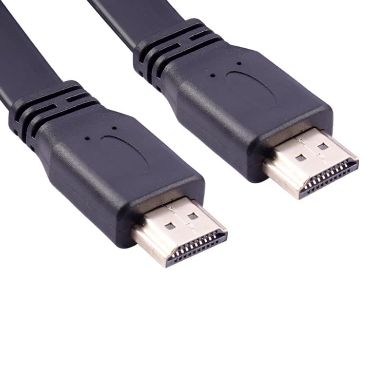 کابل اچ دی ام آی DataLife Flat HDMI 1.5m