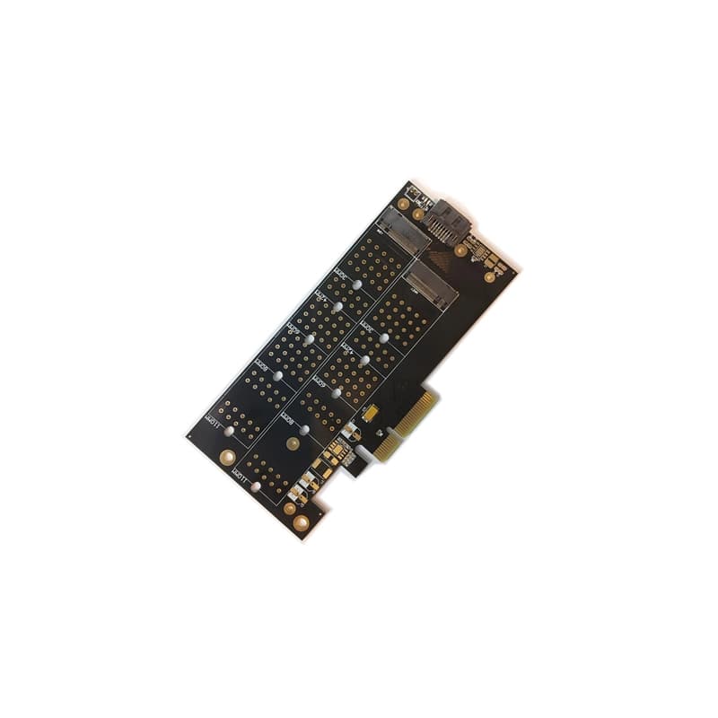 کارت NVME M2 PCI-EX — تصویر ۲