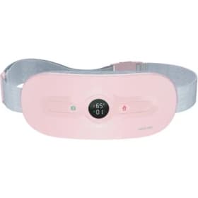 ماساژور قاعدگی گرین لاین مدل BLOOM HEAT 922708