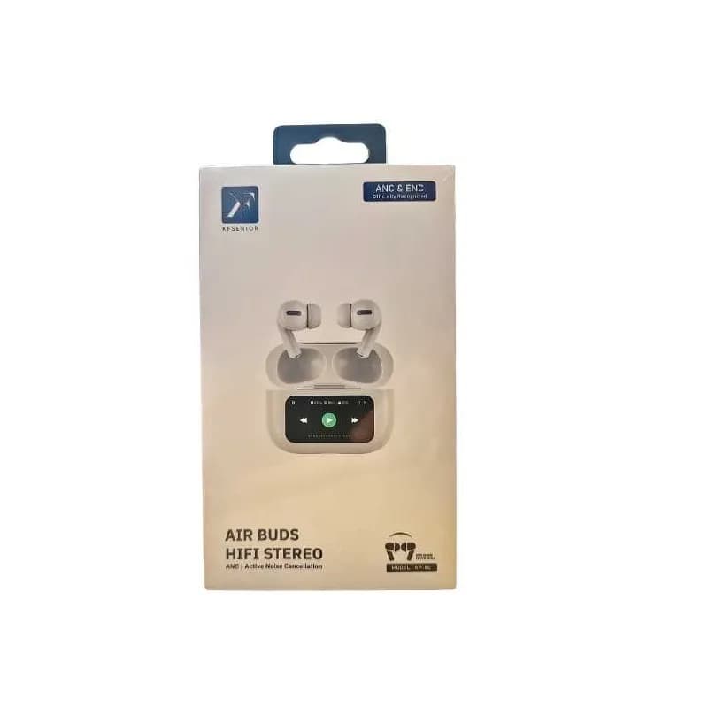 ایرپاد مانیتور دار مدل AP-80 برند KF — تصویر ۲