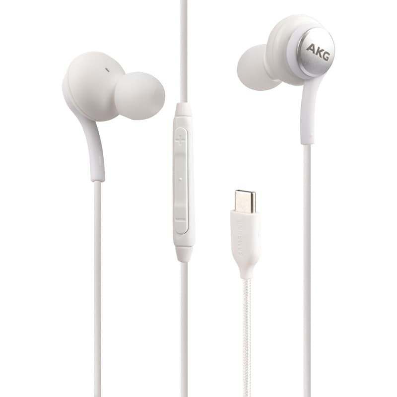 هندزفری تایپ سی اورجینال Samsung AKG M21 Type-C — تصویر ۳