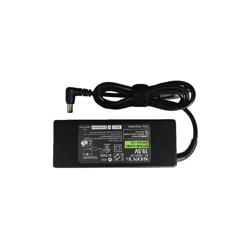 شارژر لپ تاپ SONY 19.5V 4.7A