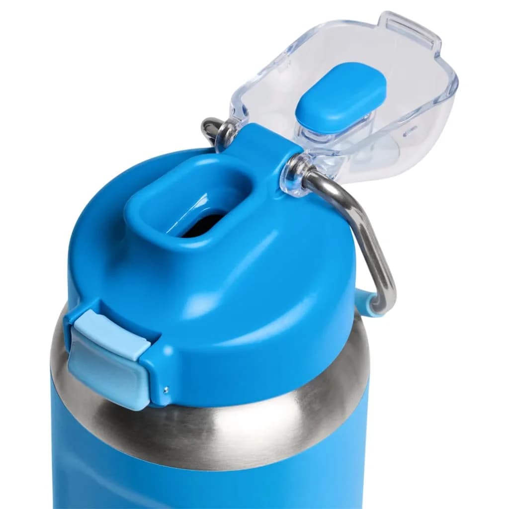 قمقمه استنلی مدل Classic Wellspring Bottle گنجایش 0.71 لیتر — تصویر ۹