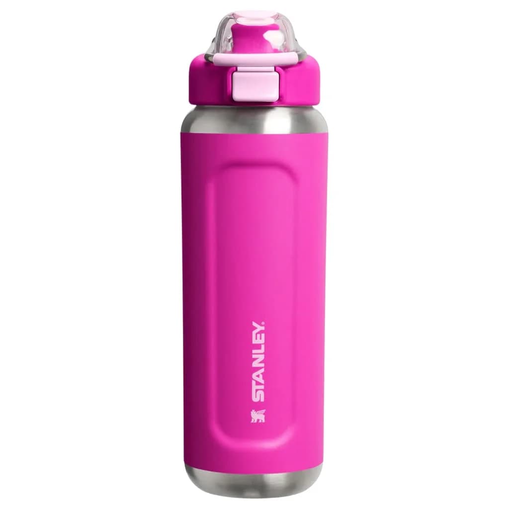 قمقمه استنلی مدل Classic Wellspring Bottle گنجایش 0.71 لیتر — تصویر ۳