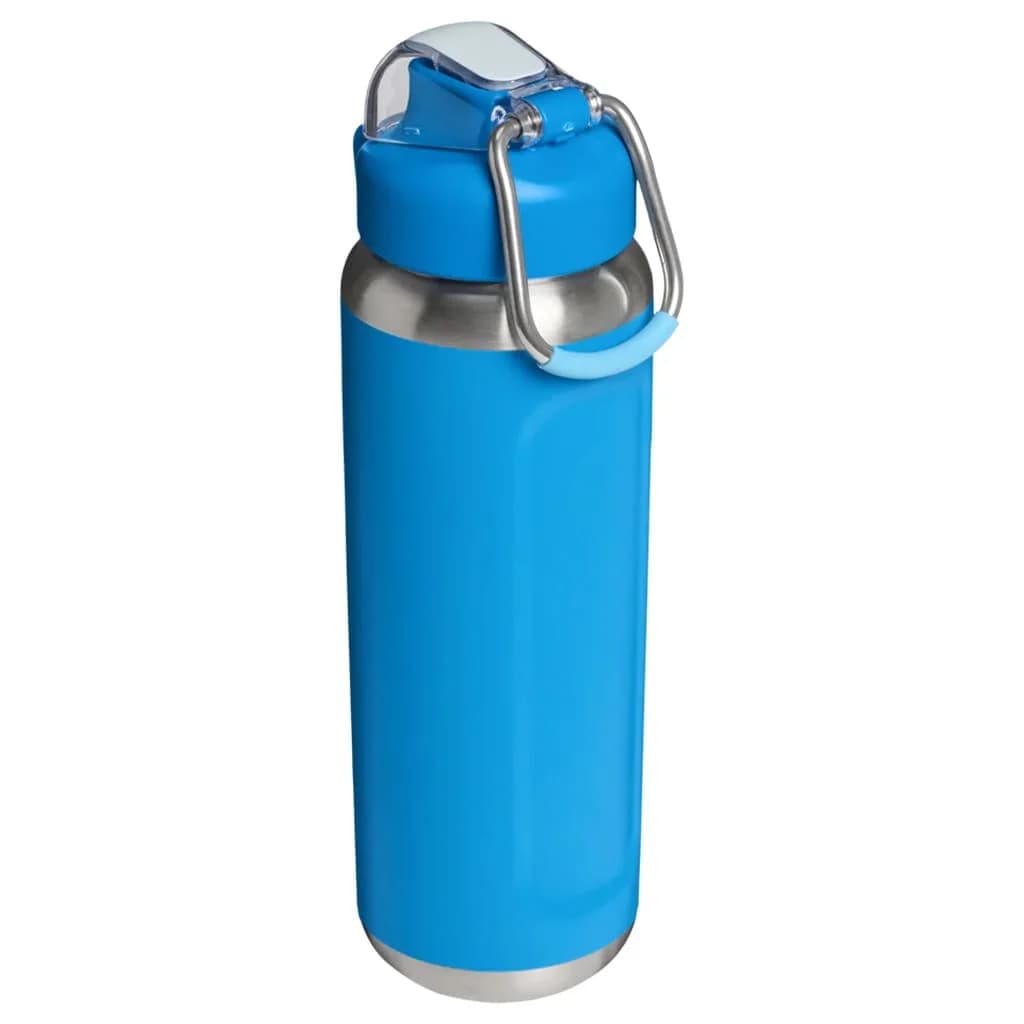 قمقمه استنلی مدل Classic Wellspring Bottle گنجایش 0.71 لیتر — تصویر ۸