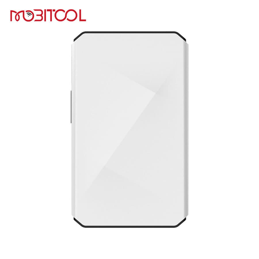مودم قابل حمل پرودو Porodo portable MiFi 3G/4G — تصویر ۶
