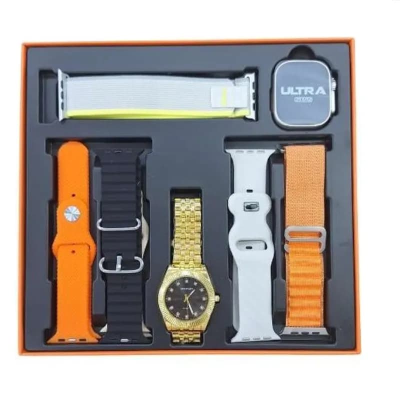 ساعت هوشمند x watch 10 برند x-inova