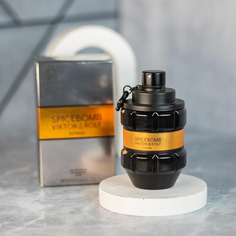عطر ادکلن ویکتور اند رالف | Spicebomb Viktor and Rolf Extreme