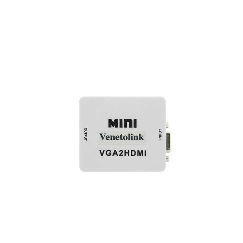 تبدیل VENETOLINK HDMI TO VGA MINI