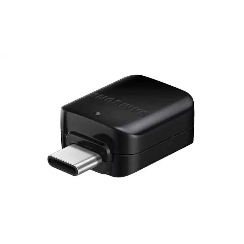 تبدیل Samsung OTG Type-C پک دار — تصویر ۷