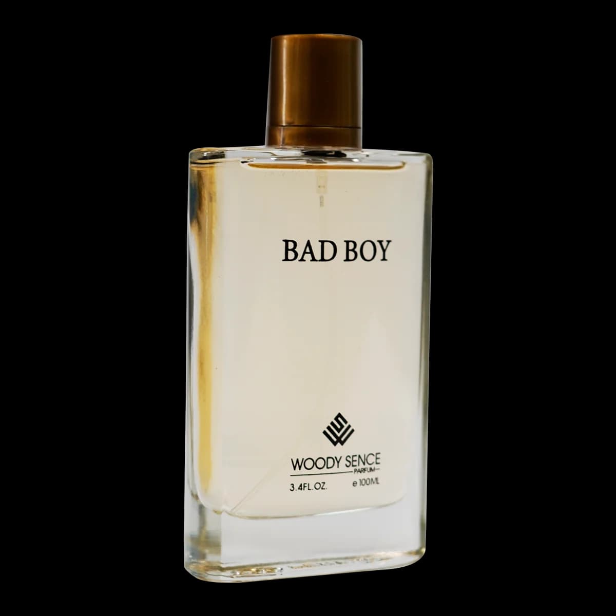 ادو پرفیوم مردانه وودی سنس مدل بد بوی Bad Boy حجم 100 میلی لیتر