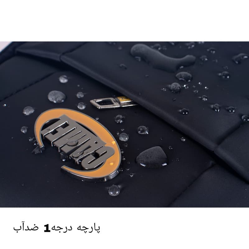 کوله پشتی مدل CML — تصویر ۷