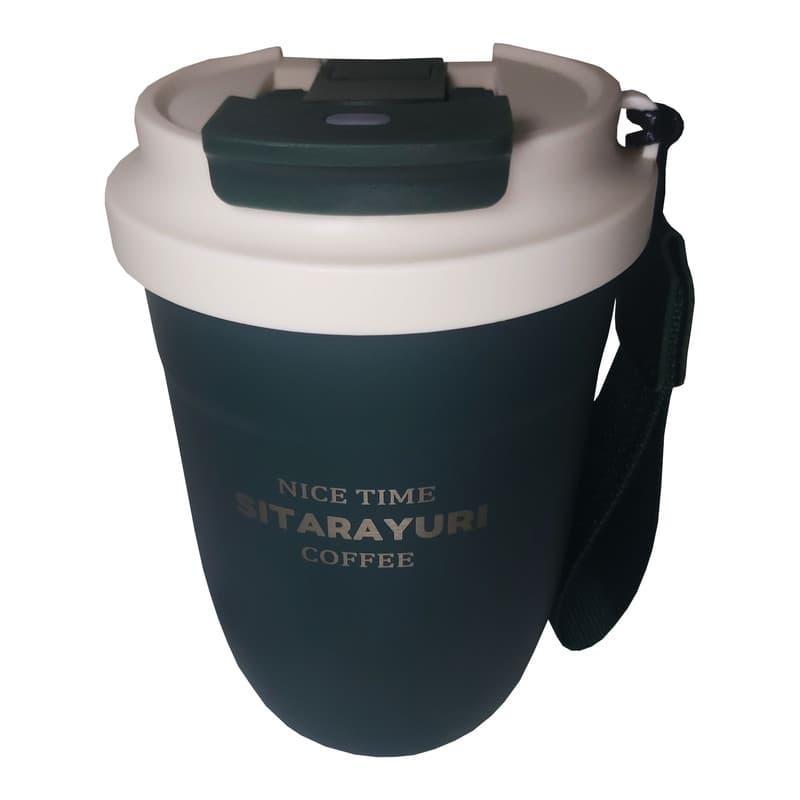 تراول ماگ سیتارایوری مدل ZF-048 گنجایش 0.38 لیتر