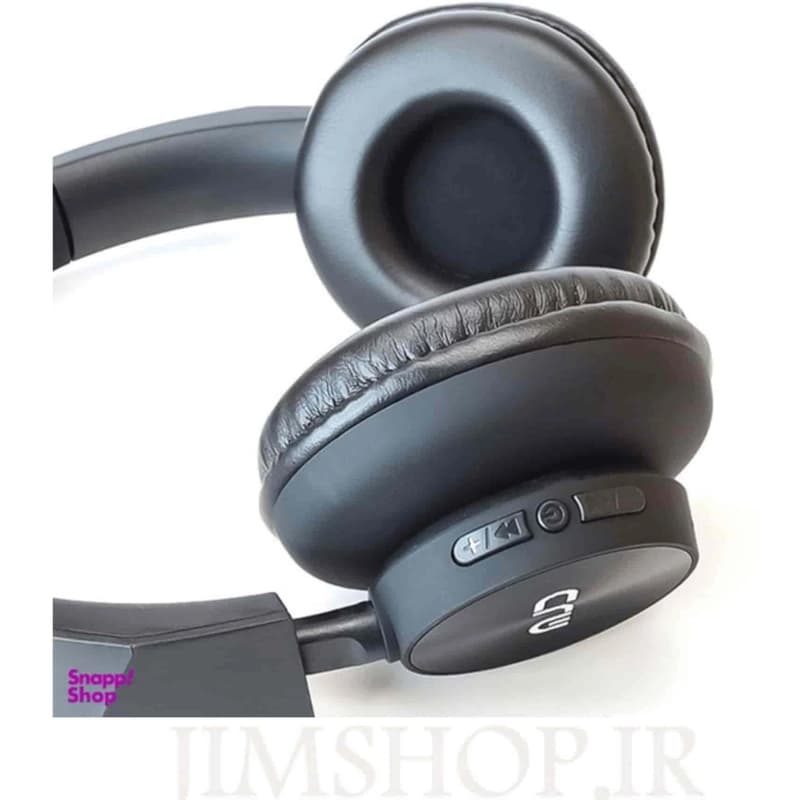 هدفون بی سیم مدل MJD-230 — تصویر ۲