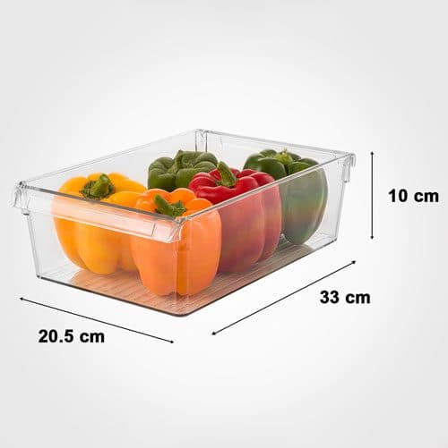 نظم دهنده نشکن 5 لیتر لیمون 2131 — تصویر ۳