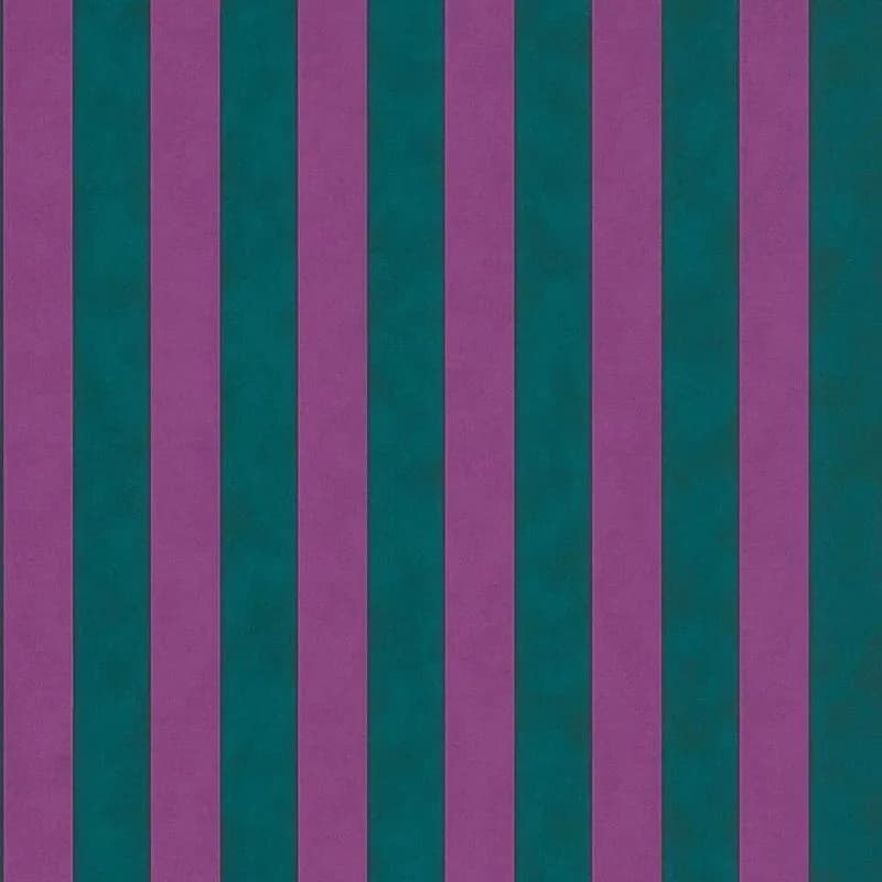 کاغذ دیواری راش آلبوم Etro I سری Smooth Stripes — تصویر ۶