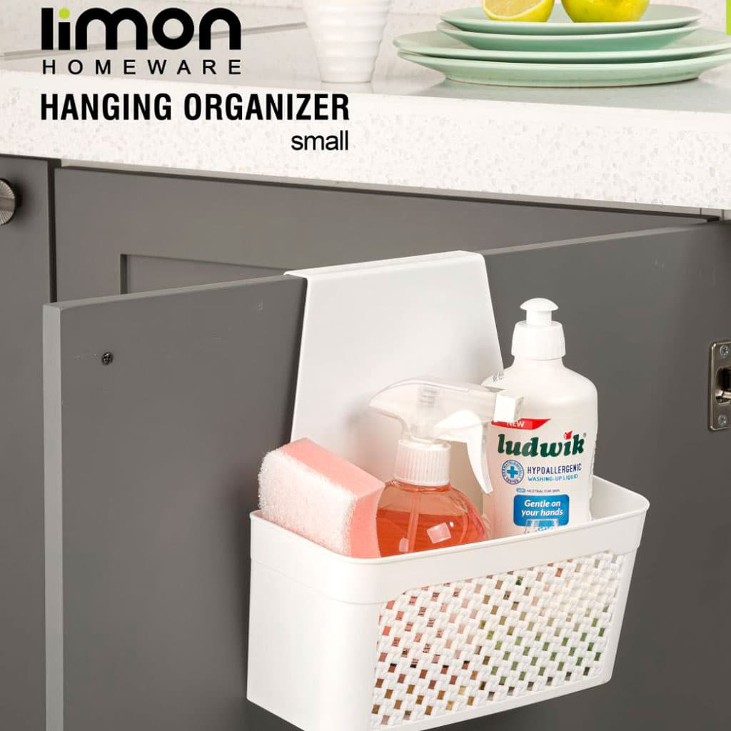 آویز کابینتی کوچک طرح بافت لیمون 2134 — تصویر ۱۱