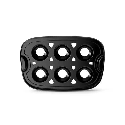تخم مرغ اب پز کن فیلیپس مدل HD 9137 — تصویر ۳