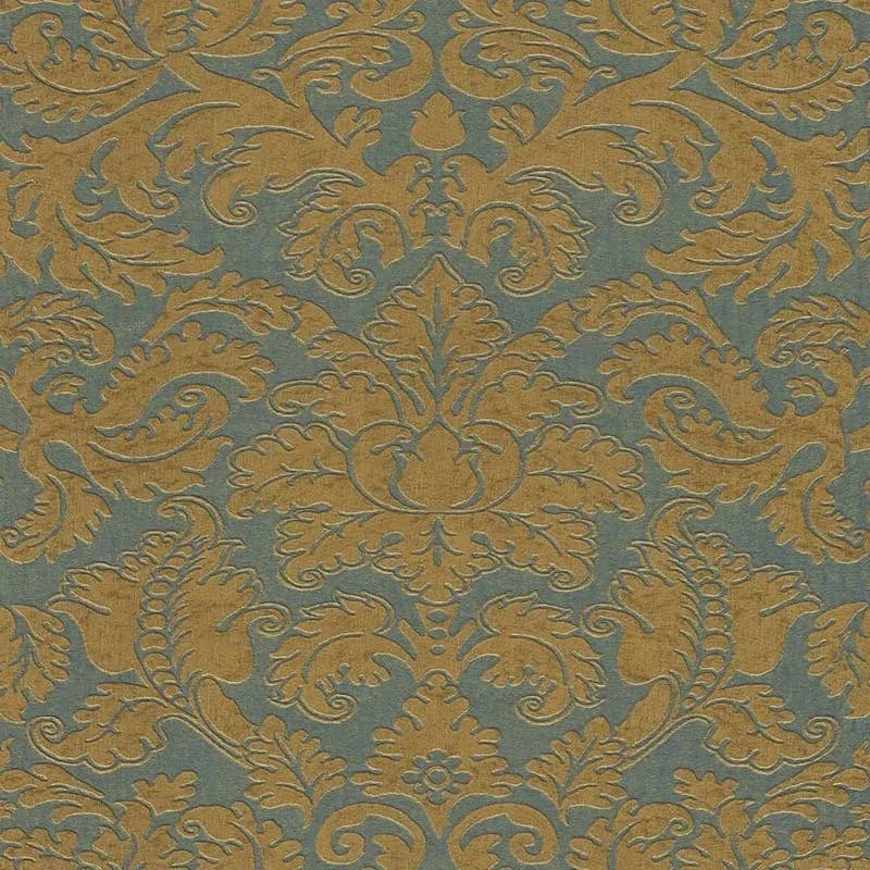 کاغذ دیواری راش آلبوم Etro I سری Leucio — تصویر ۶