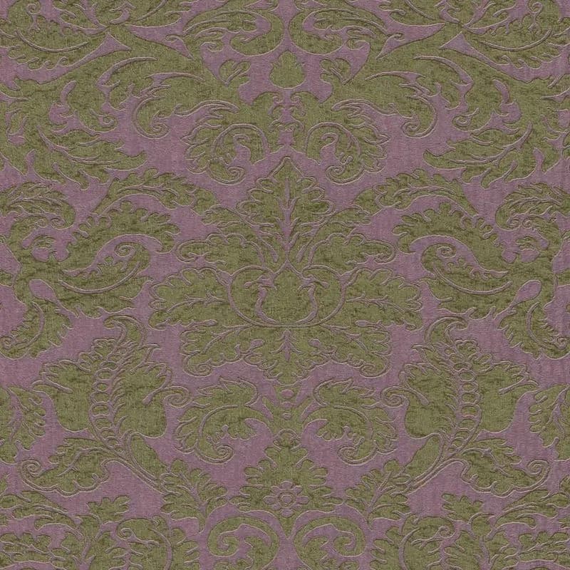 کاغذ دیواری راش آلبوم Etro I سری Leucio — تصویر ۴